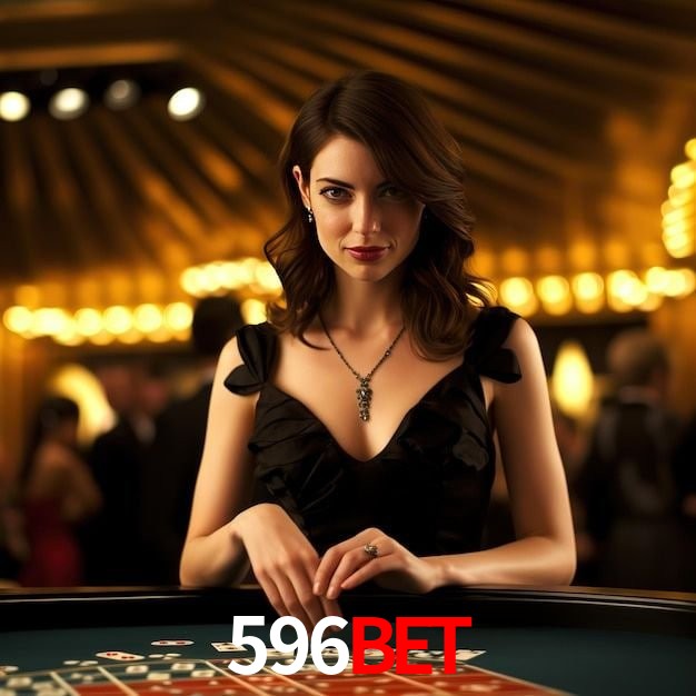 Diretório de Jogos 596Bet