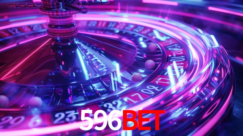 Tecnologia da Plataforma 596Bet