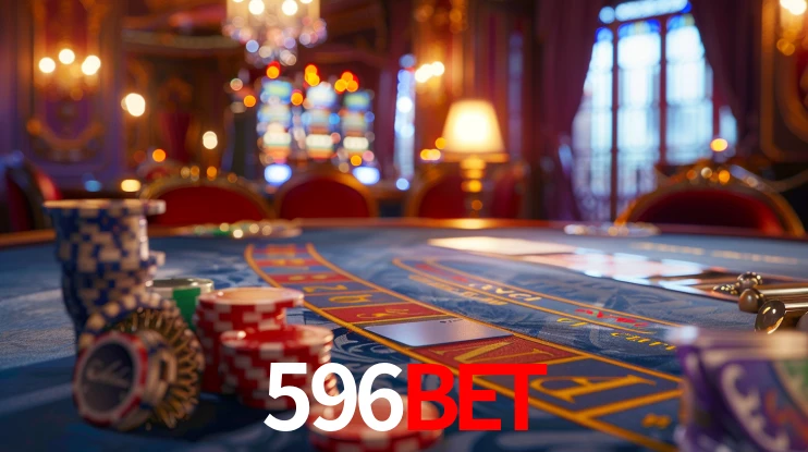 Bonus Features 596Bet