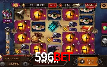 Flash Promotion 596Bet