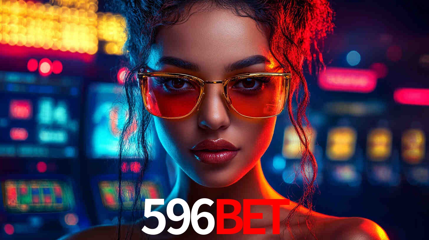 Estatísticas 596Bet