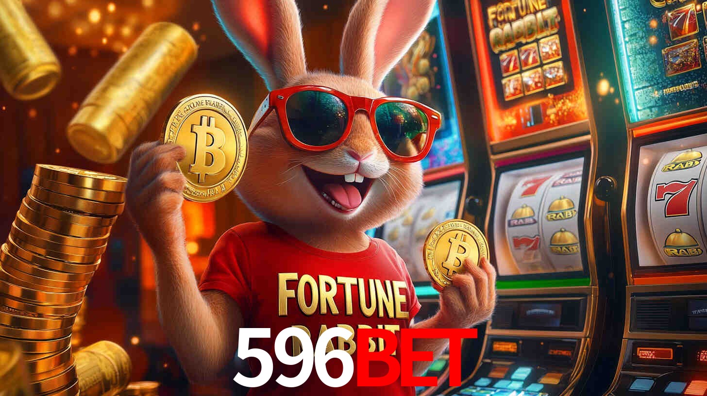 Casino Ao Vivo 596Bet