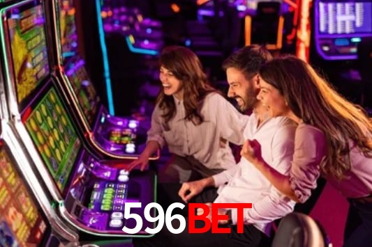 A Emoção da Loteria na 596Bet: Uma Chance de Mudança de Vida