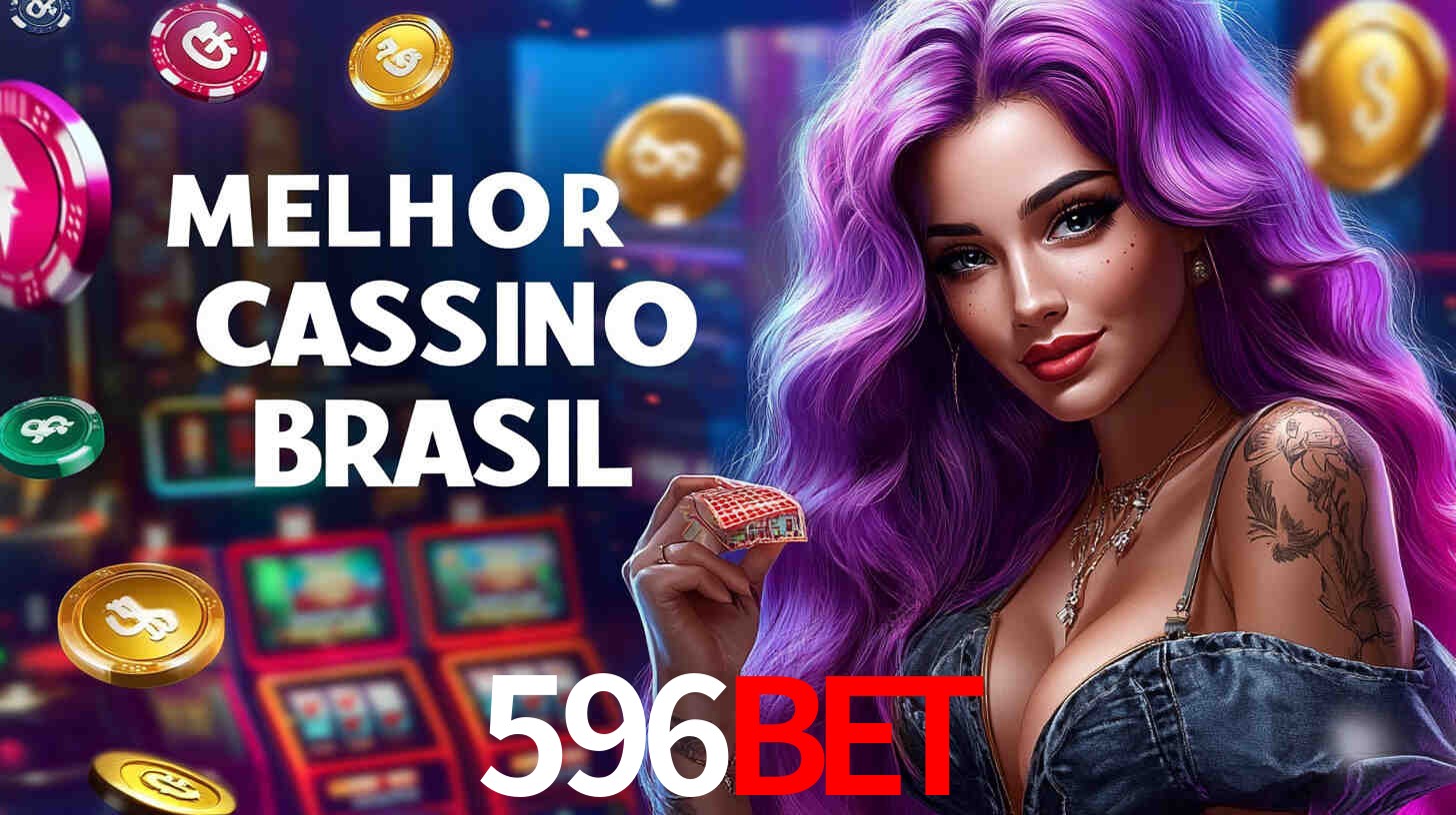 Apostas de Tênis 596Bet