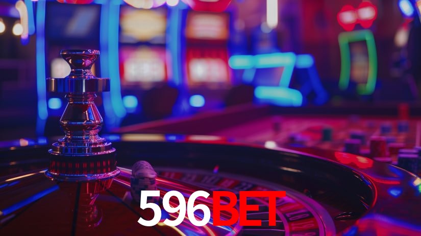 596Bet: Seu Especialista em Apostas Esportivas Brasileiras