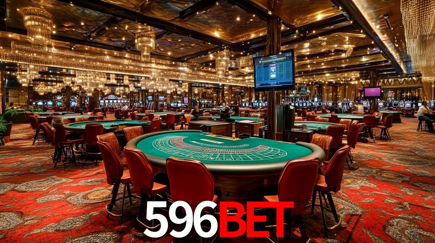 596 Bet