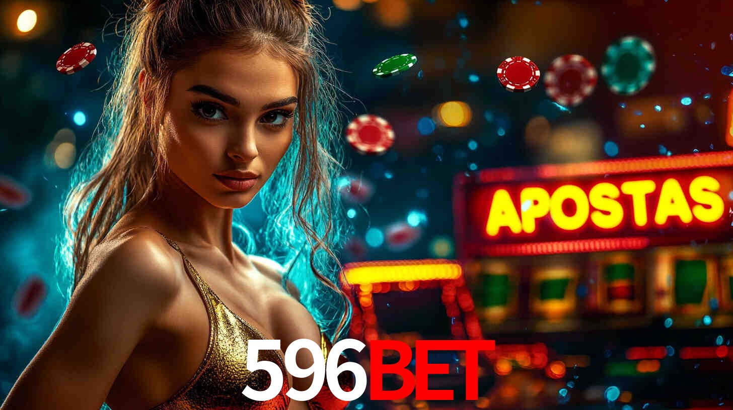 Jogo Spaceman 596Bet