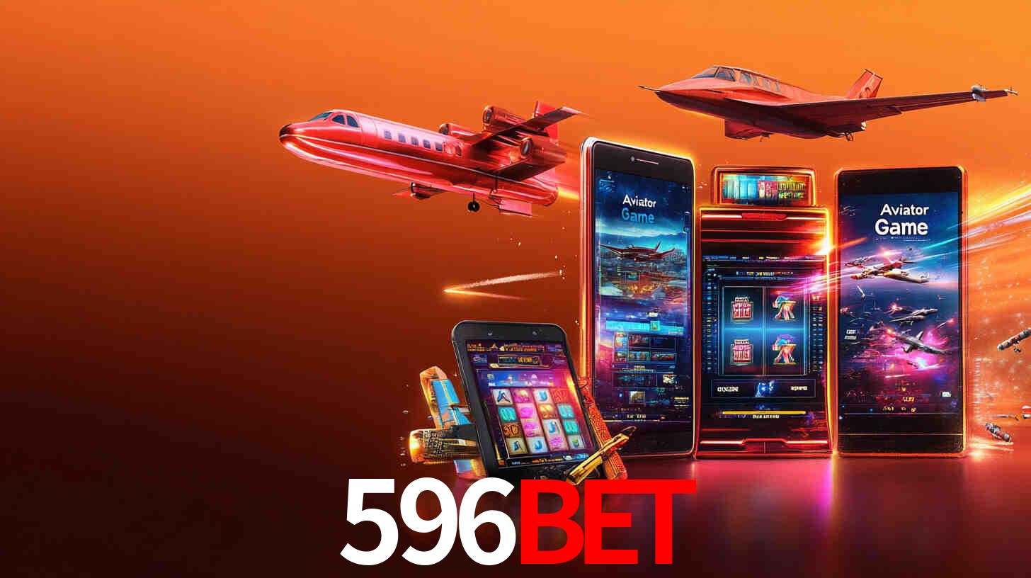 Torneios 596Bet