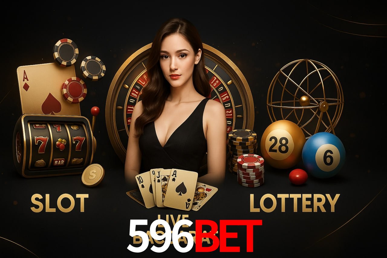 Descubra o Programa VIP da 596Bet: Vantagens Exclusivas para Jogadores