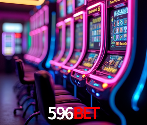 Inovações de Jogos na 596Bet: O Futuro das Experiências Interativas